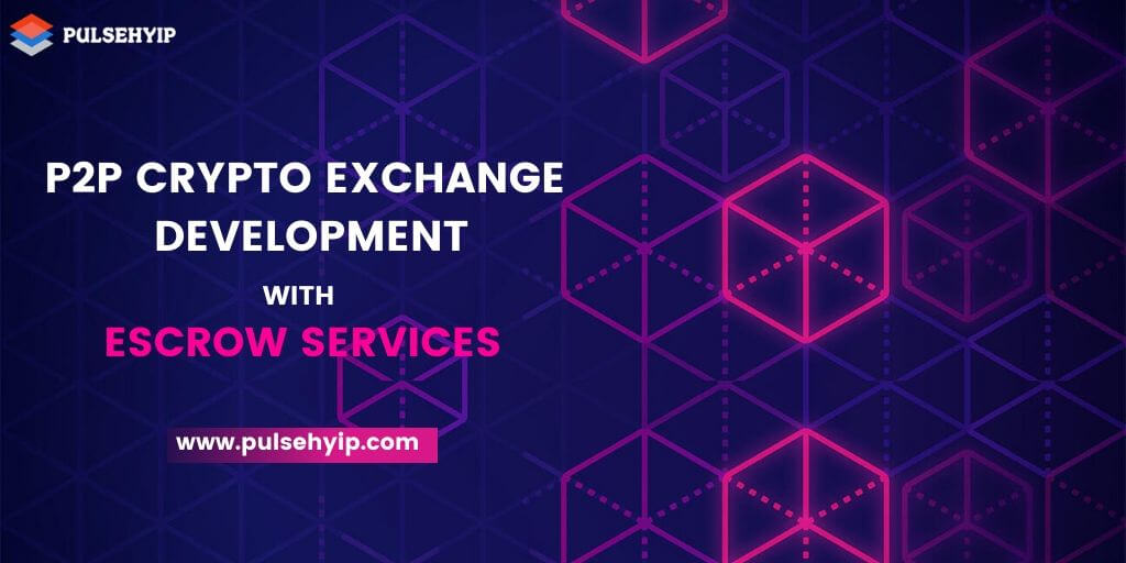 cryptocurrency escrow service